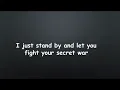 Concrete Blonde Joey Lyrics