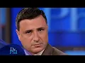 He Admits to Taking Advantage of His Wife s Goodness to Cheat Dr Phil