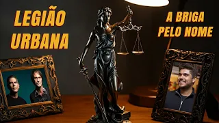 COMO SURGIU A BRIGA PELO NOME "LEGIÃO URBANA"? | Conexão Legiônica | 021