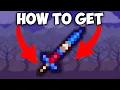 How to Get Enchanted Sword in Terraria 1 4 4 9 Enchanted Sword Seed Terraria 1 4 4 9