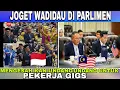 Download Lagu FAKTA ❗DPR 🇲🇨 JOGET WADIDAW DPR 🇲🇾 SAH KAN UNDANG UNDANG GIGS MASUK DI MEDIA NASIONAL INDONESIA 