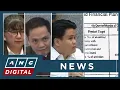 So much discretion given to OVP on confi funds Ligutan asks Acosta ANC