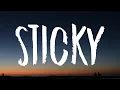 Download Lagu Drake - Sticky (Lyrics)