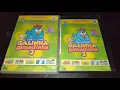 Download Lagu DVD GALINHA PINTADINHA 3 ORIGINAL E DE PIRATA