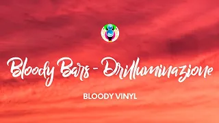 Download BLOODY VINYL - BLOODY BARS - DRILLUMINAZIONE (Testo/Lyrics) ft. Charlie KDM, Hell Raton \u0026 Lazza MP3