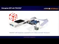TRACE32 Debug Support for Unified EFI Bootloader UEFI