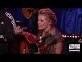 Dixie Chicks Cover “Landslide” on the Howard Stern Show (2006)