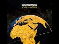 Download Lagu Khruangbin - Summer Madness (Late Night Tales: Khruangbin)