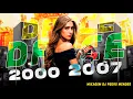 Download Lagu SET MIX DAS ANTIGAS - DANCE ANTIGO ANOS 2000 MIXAGEM DJ PEDRO MENDES #002