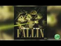 Lagu Dj Kenn Aon ft Bby Goyard - Fallin