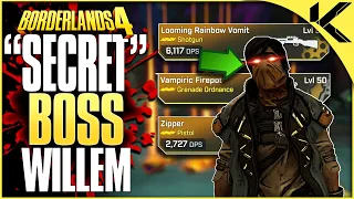 Don't Forget to UNLOCK THIS "SECRET" BOSS in Borderlands 4