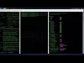 Capturing Hashes with Responder - HackTheBox Querier