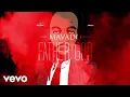 Mavado - Father God (Official Animated Lyric Video)