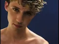 Troye Sivan - Angel Baby (Visualiser)