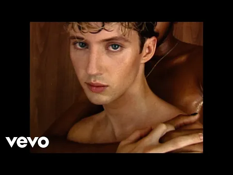 Download MP3 Troye Sivan - Angel Baby (Visualiser)