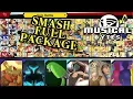 Download Lagu Smash Bros Musical Bytes - Complete Package