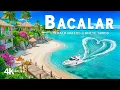 Lagu [4K] Bacalar 2025 🇲🇽 Beautiful Lakeside Paradise with Deep House Chill Vibes