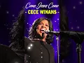 Download Lagu Come Jesus Come🙏The Best Of CeCe Winans With Lyric 2024🙏Powerful Gospel Songs Collection With Lyrics
