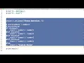 Learn Programming With Python 68-Step 08-Choosing a Loop-Menu Exercise