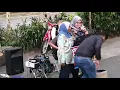 Download Lagu Semakin Rindu Semakin Asyik...Makcik Timah