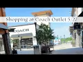 Let s Shop coach Drop