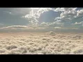 Into The Cloud 02 4K Motion Graphics - hive template