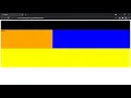 How to create multi column and multi row layout using HTML CSS