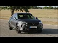 2022 Cupra Formentor SUV  VZ5 - Release Drive Details