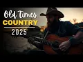 Download Lagu 【Country Gospel 49】 Calm Playlist / for Relax / Hope / Strength / Encouragement