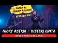 Download Lagu 😱Suara AI Semirip Aslinya 🎶 Nicky Astria – Misteri Cinta Cover Sekeren Ini!