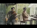 Autumn Leaves🍂with Breeze (violin,cello ,piano&jazz drum)