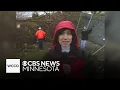 Celebrating 30 years of Amelia Santaniello in Minnesota news