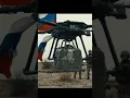 Download Lagu Drone Drops Waste on Barbed Wire Set Up by Thai Soldiers! #drone #short #shortsvideo #shorts