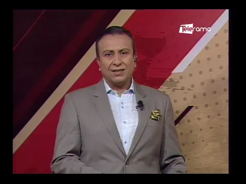 Desde la Mitad del Mundo 14-06-2021