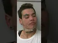 Officer Sittre What Made You Put the Tats on Your Face Inmate I Was Young and Dumb
