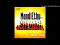 I wait by mandlethu gospel singers