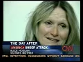 Flight 93 family members detail phone calls witnessing 3 HIJACKERS plans to thwart hijacking