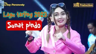 Download NEW 2023 - SUNAT PINDO - DESY PARASWATI MANGGUNG ONLINE MP3