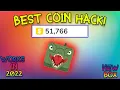 The New BEST COIN HACK In Blooket