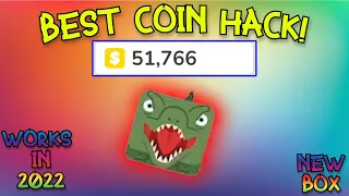 The New BEST COIN HACK In Blooket