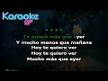 Eladio Carrión - TQMQA (KARAOKE - INSTRUMENTAL)