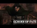 ECHOES OF FATE | Original Song (Attack on Titan Inspired)