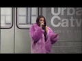 Download Lagu madison beer - home with you  (live at maybelline urban catwalk show 2018)