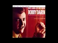 Bobby Darin - A Nightingale Sang In Berkeley Square (Audio)