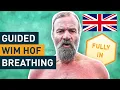Download Lagu Guided Wim Hof Method Breathing