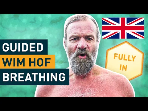 Download MP3 Begleitete Atemübung der Wim Hof Methode