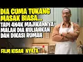 Lagu Digaji Cuma 6 Bulan Saja Tapi Dia Memutuskan Berbuat Baik Sampai Dia Meninggal