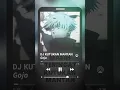 Download Lagu Dj Kutukan Mantan Versi - Gojo #jedagjedug #coverai #coversong #music #dj #viral #kartun #anime