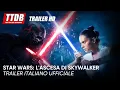 Video di Star Wars: L’ascesa di Skywalker | Trailer Italiano Ufficiale