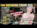 Lagu SUN AKONI, PATI GENI - DINI KURNIA FULL ALBUM TERBARU BANYUWANGIAN KOPLO 2026